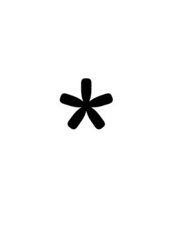 Glyph 13