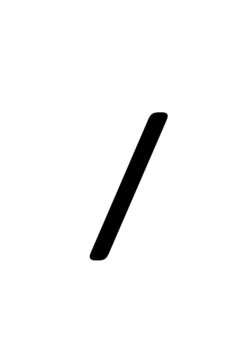Glyph 18