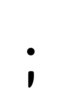 Glyph 30