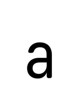 Glyph 68