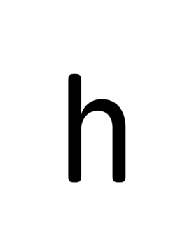 Glyph 75