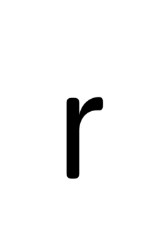 Glyph 85