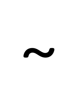 Glyph 97