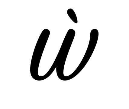 Glyph 101