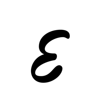 Glyph 22
