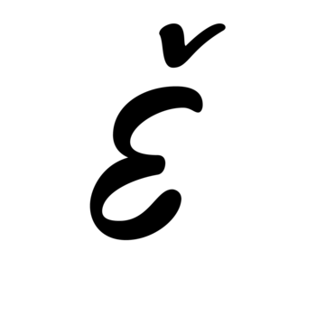 Glyph 24