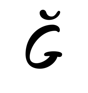 Glyph 33