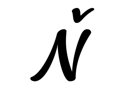 Glyph 58