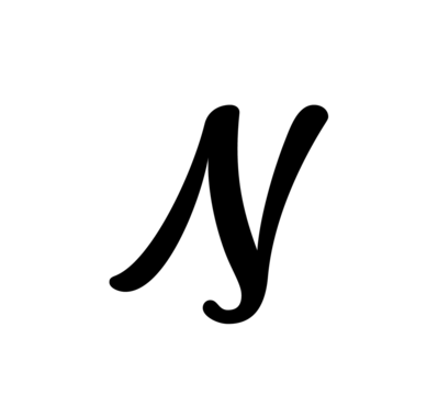 Glyph 61
