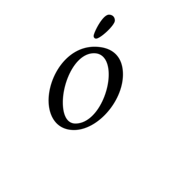 Glyph 63