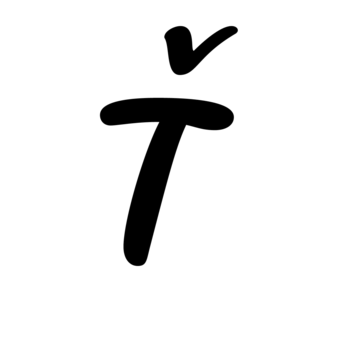 Glyph 85