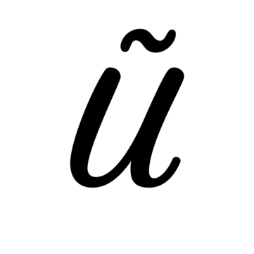 Glyph 95