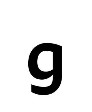 Glyph 45