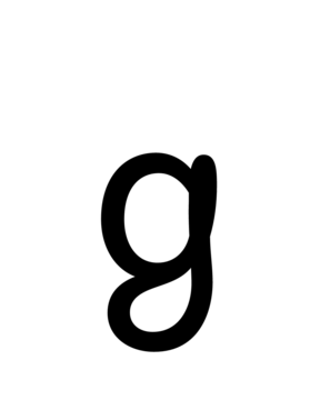 Glyph 45