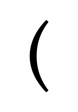 Glyph 10