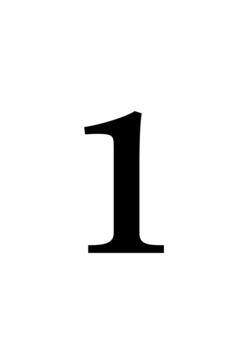 Glyph 19
