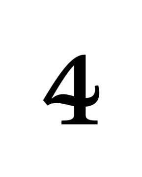 Glyph 22