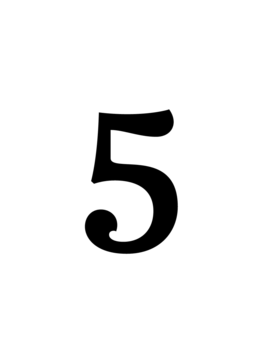 Glyph 23