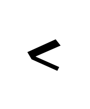 Glyph 30