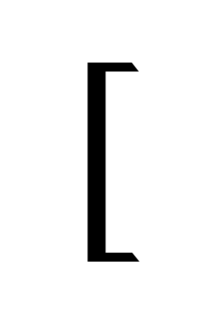 Glyph 34
