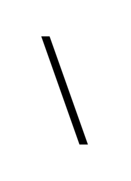 Glyph 35