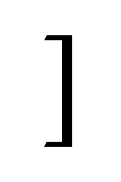 Glyph 36