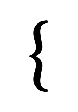 Glyph 38