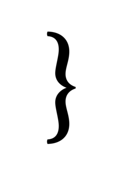 Glyph 40