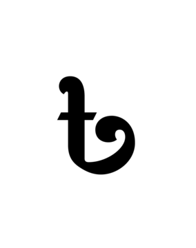 Glyph 46