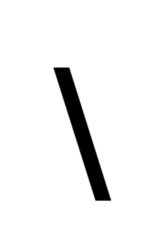 Glyph 35