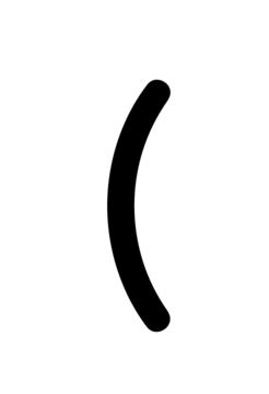 Glyph 10