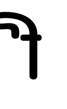 Glyph 112