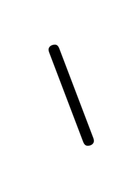 Glyph 35