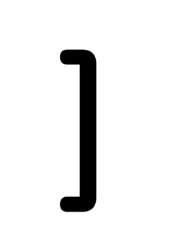 Glyph 36