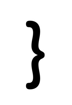 Glyph 40