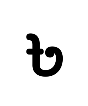 Glyph 46
