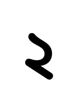 Glyph 85