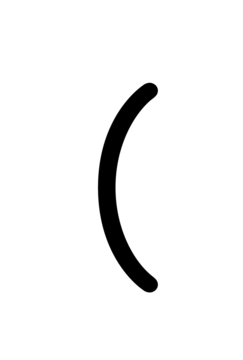 Glyph 10