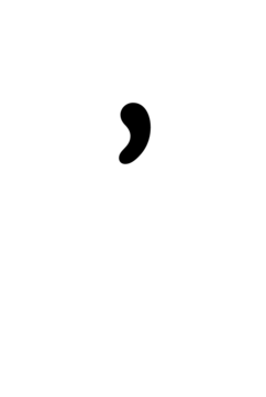 Glyph 60