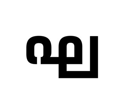 Glyph 100