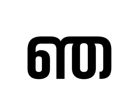 Glyph 106