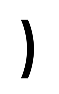Glyph 11