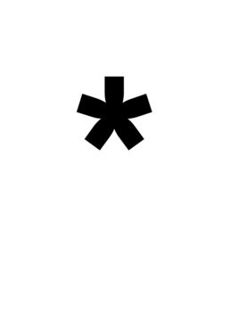 Glyph 12