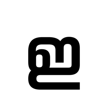 Glyph 85