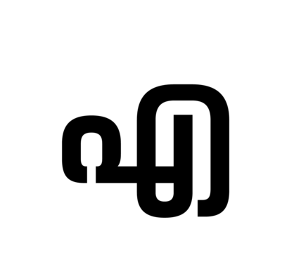 Glyph 91