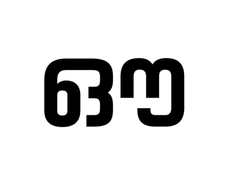 Glyph 96