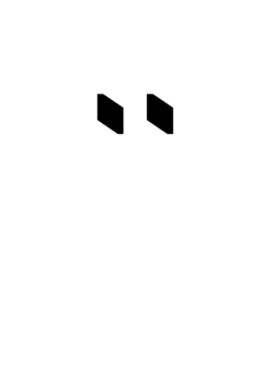 Glyph 105
