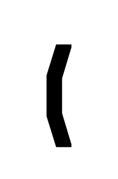 Glyph 11