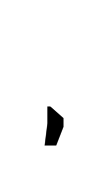 Glyph 15