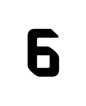 Glyph 25
